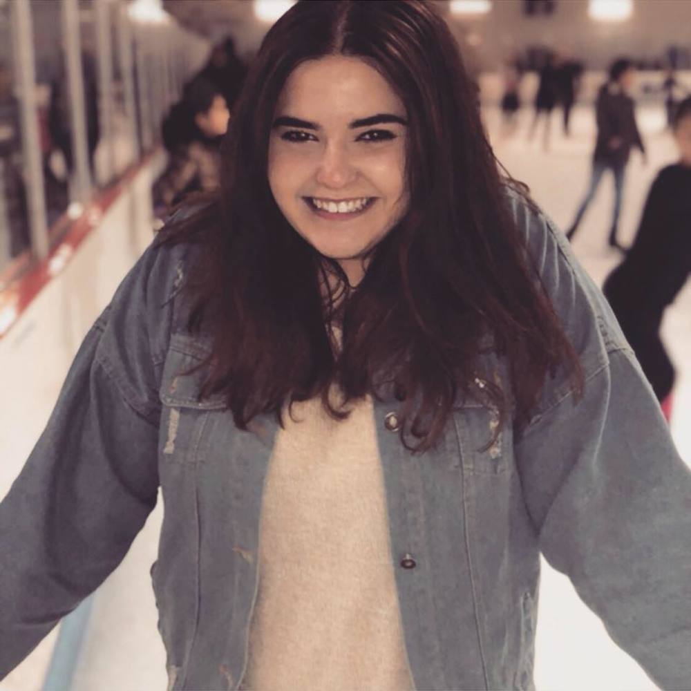 Meet your Posher, Valentina